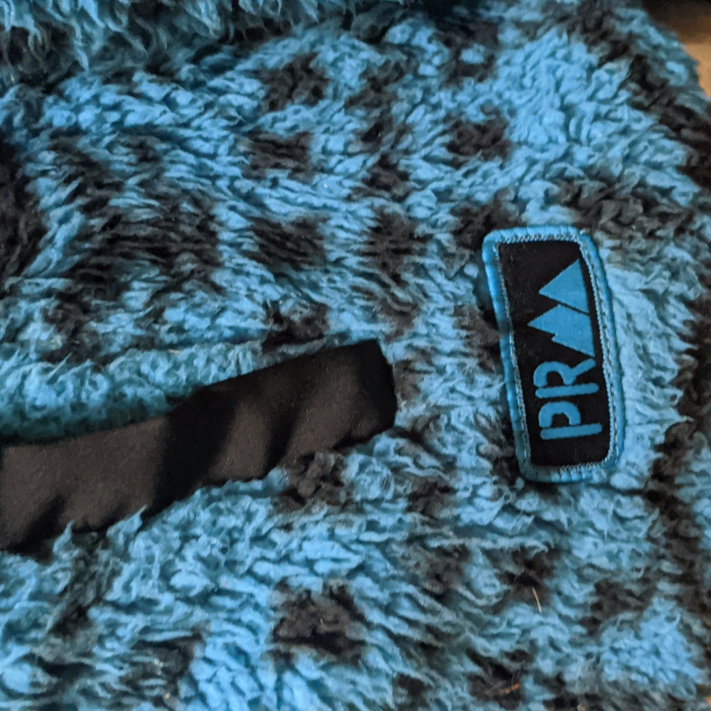 Powder River Aztec Jacket Size XS - Picture 3 of 5